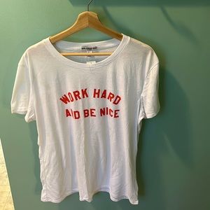 Sub_Urban Riot brand new T shirt